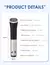 Wancle 1100W Sous Vide Fogão LCD Touch Circulador de Imersão Cozinha Precisa I - comprar online