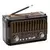 Rádio Retro Vintage Bluetooth MP3, AM, FM, Sd, USB, Mini na internet