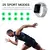 Imagem do 2023 relógio inteligente masculino monitor de fitness à prova água esporte sm
