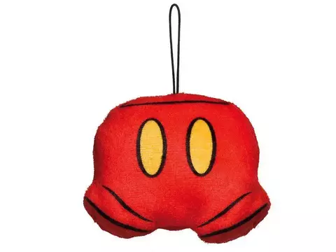 Enfeitos para Árvore de Natal Mickey 1595230