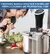 Wancle 1100W Sous Vide Fogão LCD Touch Circulador de Imersão Cozinha Precisa I - Utilidades Shopping