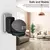Suporte de montagem na parede para Echo Dot 4a geração / Echo Dot 5a geração na internet