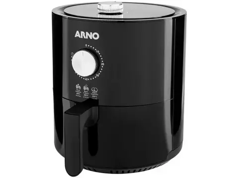 Fritadeira Elétrica sem óleo/Air Fryer Arno - 220V