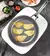 Frigideira de titânio antiaderente com favo de mel, Universal Steak Pan, Fogão - loja online