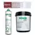 Kit Papel Mechas + OX 30 Vol + Pó Descolorante Obliphica - loja online