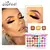 Imagem do POPFEEL-Paleta Color Studio Eyeshadow, altamente pigmentada, 40 tons, fosca e br