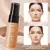 Imagem do Creme de base facial, Oil-Control, BBCream, impermeável, corretivo duradouro, l