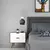 Suporte de montagem na parede para Echo Dot 4a geração / Echo Dot 5a geração - loja online