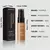 Creme de base facial, Oil-Control, BBCream, impermeável, corretivo duradouro, l