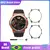 Smartwatch Amoled para Android e iOS, 1,43&quot;, pedômetro à prova d&#39;águ na internet