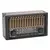 Rádio Retro Vintage Bluetooth MP3, AM, FM, Sd, USB, Mini - Utilidades Shopping