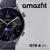 (Pré-venda 20 dias) )2024 Amazfit GTR 4 NOVO Smartwatch GTR 4 com display AMOLE na internet
