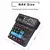TEYUN-Mini Console Mixer de Som de 4 Canais, Mini Placa De Som Profissional, Gra - Utilidades Shopping