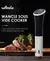 Wancle 1100W Sous Vide Fogão LCD Touch Circulador de Imersão Cozinha Precisa I - Utilidades Shopping
