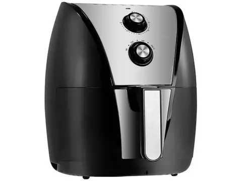 Fritadeira Elétrica sem Óleo/Air Fryer Britânia - 110V - comprar online