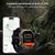 TANQUE KOSPET M3-Ultra GPS Smartwatch para homens e mulheres, relógio inteligen
