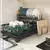 Organização cozinha prato de louça rack tigelas faca garfo pote tampa louça - Utilidades Shopping