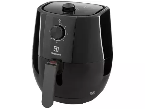 Fritadeira Elétrica sem Óleo/Air Fryer Electrolux - comprar online