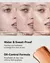 Creme de base facial, Oil-Control, BBCream, impermeável, corretivo duradouro, l - loja online