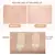 Imagem do Cogumelo Cabeça Air Cushion Foundation, à prova d&#39;água Base de Maquiagem,