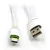 Cabo USB Tipo C 2.4a Cabo Turbo Rápido 2 Metro