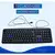 Interface USB Mouse Teclado, ABS T2, 2,4 GHz