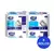 PAPEL HIGiENICO ROLO PLUS F.SIMPLES ELITE 8X300M - comprar online
