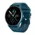 Zl02d relógio masculino inteligente esporte completo rastreador de fitness ip68 - comprar online