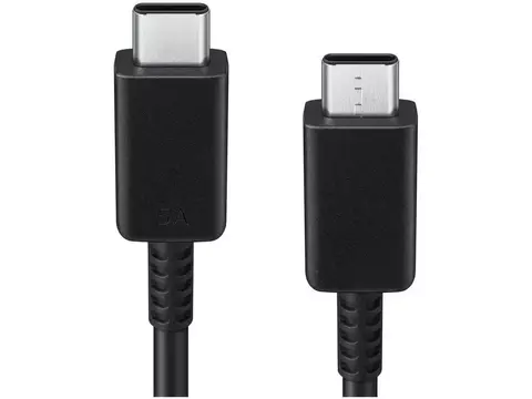 Cabo USB Tipo C para Tipo C 1m