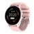 Zl02d relógio masculino inteligente esporte completo rastreador de fitness ip68