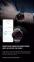 F600 relógio inteligente 2024 relógios para homens mulheres com bluetooth 5.3 - Utilidades Shopping