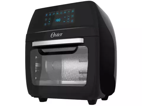Fritadeira Elétrica sem Óleo/Air Fryer Forno Oster - 110V