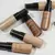 Creme de base facial, Oil-Control, BBCream, impermeável, corretivo duradouro, l