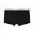 Men Sports Boxers Underwear Cuecas Letras Banda Larga Branco Preto Cinza L XL XXL Respirável Ventilar Moda Fitness Sports - Utilidades Shopping