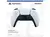 Controle PS5 para PC sem Fio DualSense - loja online