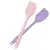 Espátula do creme do silicone da Não-vara, resistente ao calor, ferramentas do - comprar online