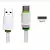 Cabo USB Tipo C 2.4a Cabo Turbo Rápido 2 Metro - comprar online