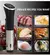 Wancle 1100W Sous Vide Fogão LCD Touch Circulador de Imersão Cozinha Precisa I - comprar online
