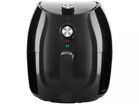 Fritadeira Elétrica sem Óleo/Air Fryer Britânia - 220V