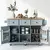 mesa de ilhas de cozinha, ilha de cozinha com folha suspensa, ilha de cozinha de - comprar online