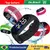 Brasil Relógio Digital Esportivo Masculino Pulseira Externa Relógio Eletrônic - comprar online
