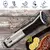 Wancle 1100W Sous Vide Fogão LCD Touch Circulador de Imersão Cozinha Precisa I