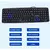 Interface USB Mouse Teclado, ABS T2, 2,4 GHz - Utilidades Shopping