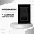 Interruptor Tecla Física Zigbee com Tomada Integrada Controle via Alexa e Googl - Utilidades Shopping
