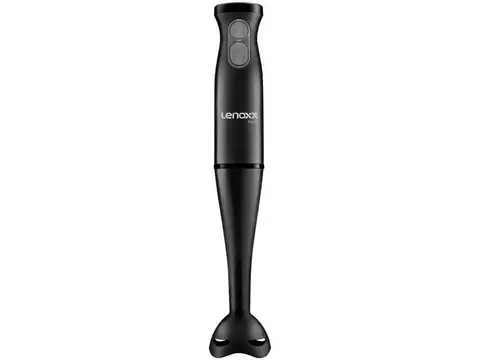 Misturador Lenoxx Preto 200W Facile PMX407 - 220V