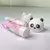 Cola bastão kit e panda escolar papelaria fofa - loja online