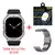 TANQUE KOSPET M3-Ultra GPS Smartwatch para homens e mulheres, relógio inteligen - loja online