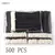 Ysdo 50/250/1000 peças atacado escova labial extensão dos seletivos rímel apl - loja online