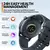 Imagem do Btalk 3 PRO Smart Watch Display Hi-Fi Bluetooth Chamadas telefônicas Smartwatch