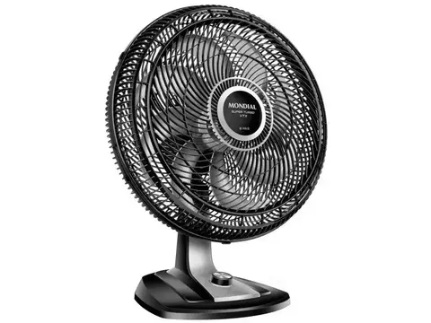 Ventilador de Mesa Mondial VTX-50 50cm - 220V